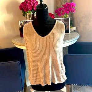 Barefoot dreams 2 piece pajama set